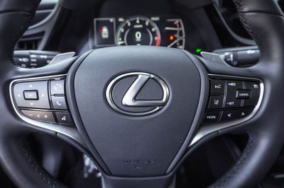 2025 Lexus ES 350