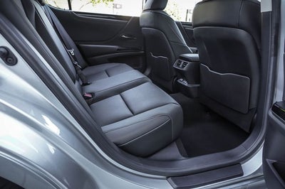 2025 Lexus ES 350