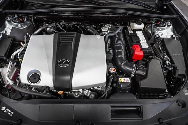 2025 Lexus ES 350