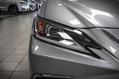 2025 Lexus ES 350
