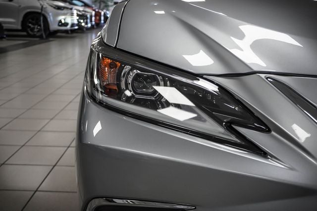 2025 Lexus ES 350