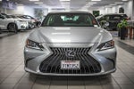 2025 Lexus ES 350