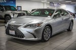 2025 Lexus ES 350