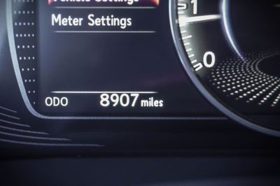 2025 Lexus ES 350