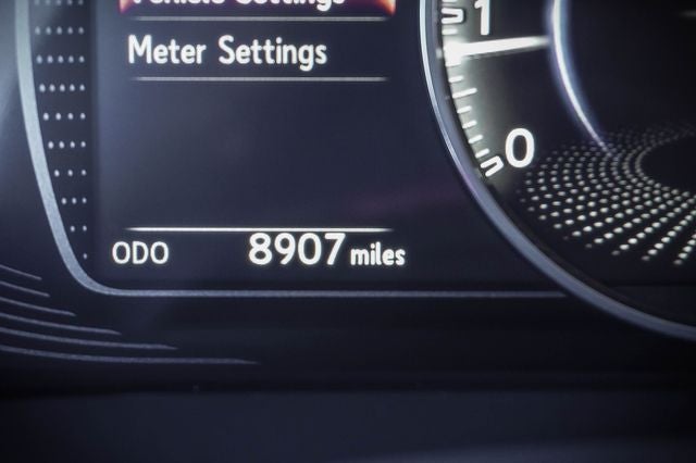 2025 Lexus ES 350