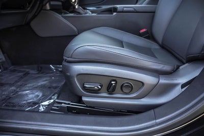 2025 Lexus ES 350