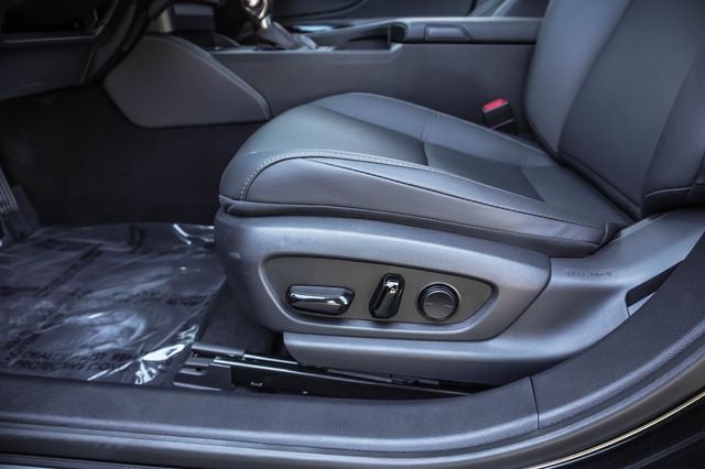 2025 Lexus ES 350