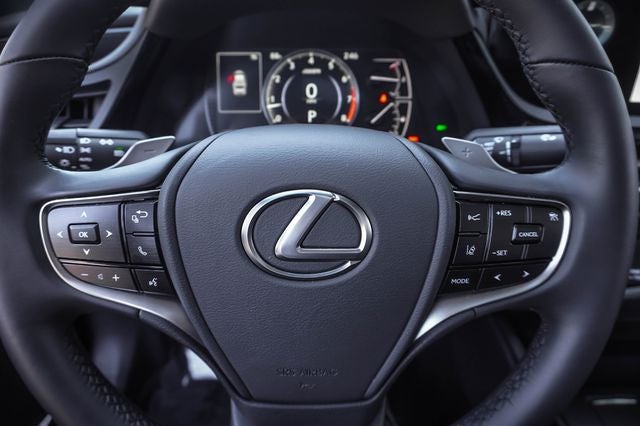 2025 Lexus ES 350