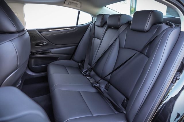 2025 Lexus ES 350