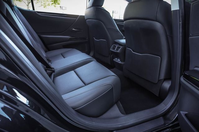 2025 Lexus ES 350