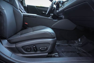 2025 Lexus ES 350