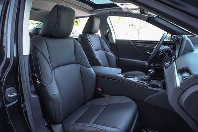 2025 Lexus ES 350