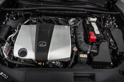 2025 Lexus ES 350