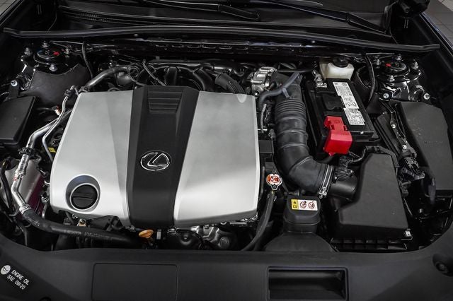 2025 Lexus ES 350