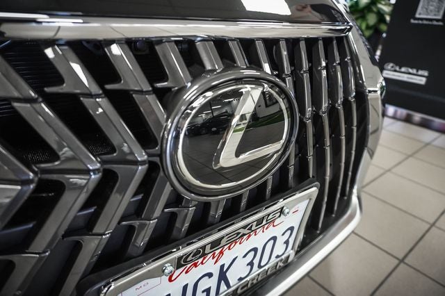 2025 Lexus ES 350