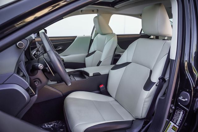 2023 Lexus ES 300h