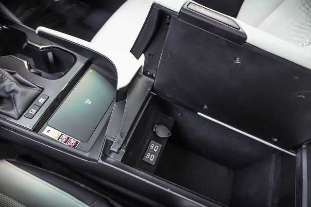 2023 Lexus ES 300h