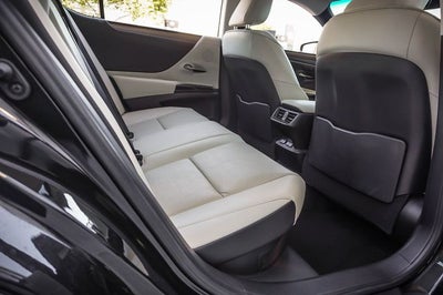 2023 Lexus ES 300h