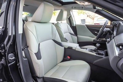 2023 Lexus ES 300h