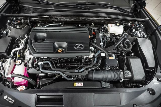 2023 Lexus ES 300h