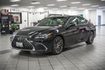 2023 Lexus ES 300h