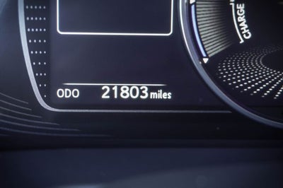 2023 Lexus ES 300h