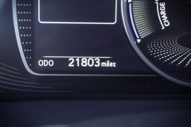 2023 Lexus ES 300h