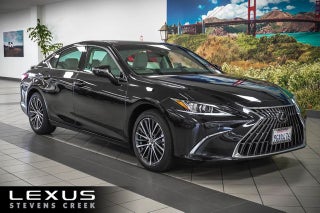 2023 Lexus ES 300h