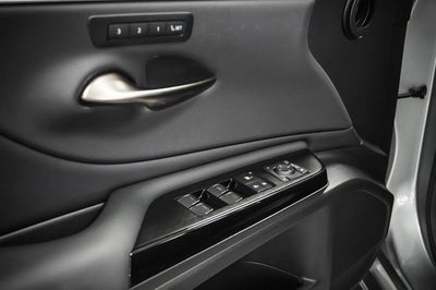 2025 Lexus ES 300h