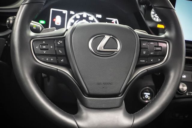 2025 Lexus ES 300h
