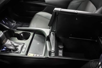 2025 Lexus ES 300h
