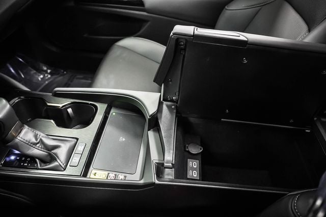 2025 Lexus ES 300h