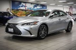 2025 Lexus ES 300h