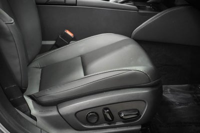 2025 Lexus ES 300h