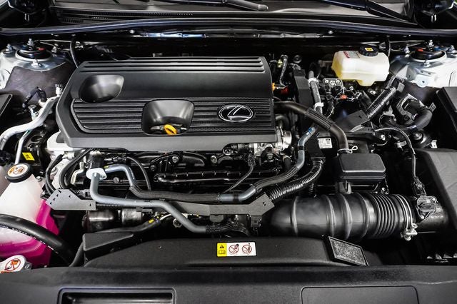 2025 Lexus ES 300h