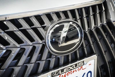 2025 Lexus ES 300h