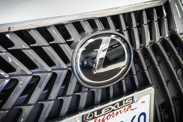 2025 Lexus ES 300h