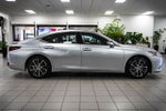 2025 Lexus ES 300h