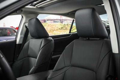 2025 Lexus ES 300h