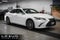 2025 Lexus ES 300h