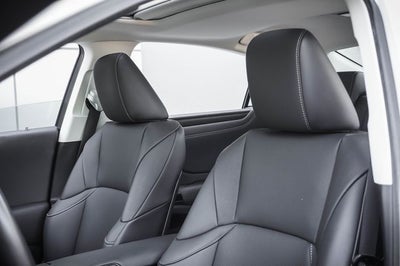2025 Lexus ES 300h