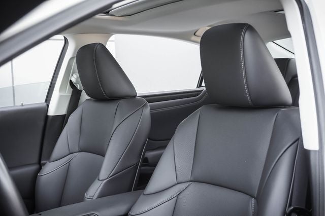 2025 Lexus ES 300h