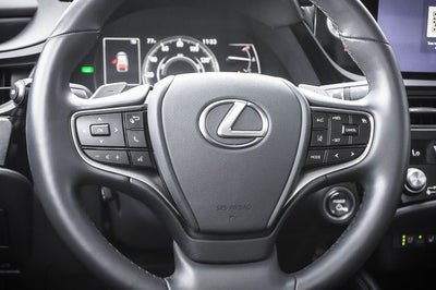 2025 Lexus ES 300h