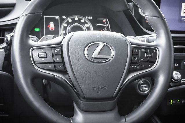 2025 Lexus ES 300h