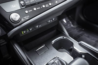 2025 Lexus ES 300h