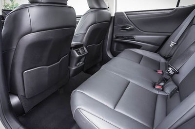 2025 Lexus ES 300h