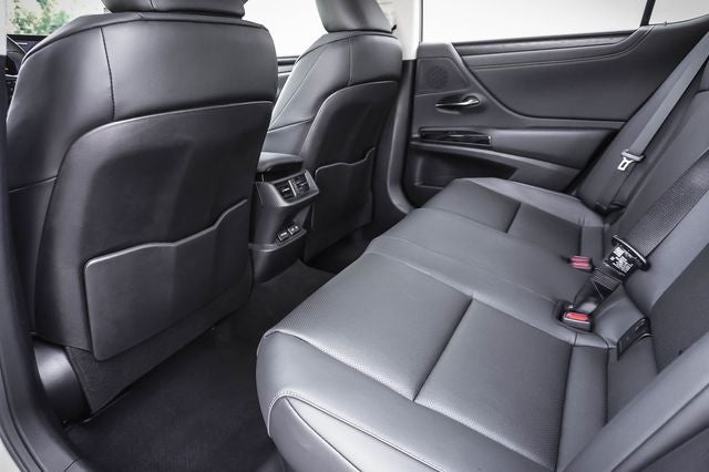 2025 Lexus ES 300h