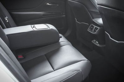 2025 Lexus ES 300h
