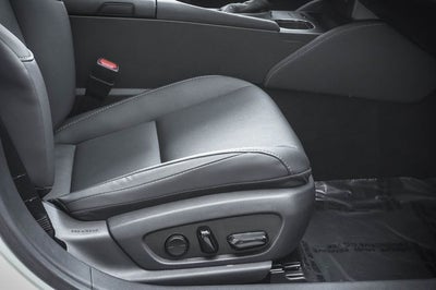 2025 Lexus ES 300h