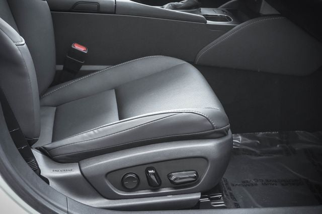 2025 Lexus ES 300h